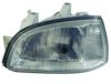 RENAU 7701042148 Headlight